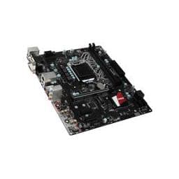 MSI B150M GRENADE - Motherboard