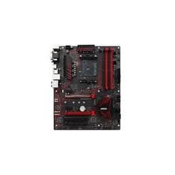 MSI B350 GAMING PLUS - Motherboard