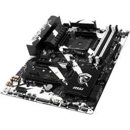 MSI B350 KRAIT GAMING - Motherboard