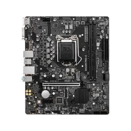 MSI B560M PRO-E - Motherboard