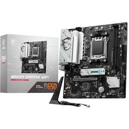 MSI B650M GAMING WIFI - Motherboard