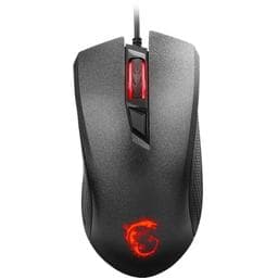 MSI CLUTCH GM10 - Mouse