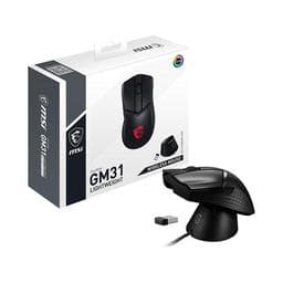 MSI Clutch GM31 Lightweight - Mouse