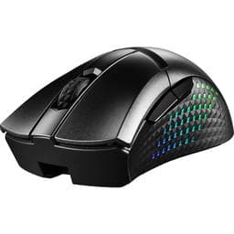MSI Clutch GM51 Lightweight - Mouse