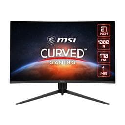 MSI G271CQP E2 - Monitor