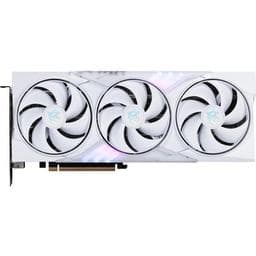MSI GAMING TRIO OC GeForce RTX 5090 - Video Card