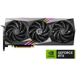 MSI GAMING X TRIO GeForce RTX 4090 - Video Card