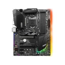 MSI H370 GAMING PRO CARBON - Motherboard