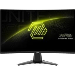 MSI MAG 276CXF - Monitor
