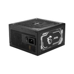MSI MAG A1000GL PCIE5 1000W - Power Supply