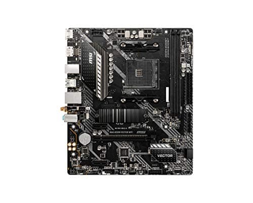MSI MAG A520M VECTOR WIFI - Motherboard