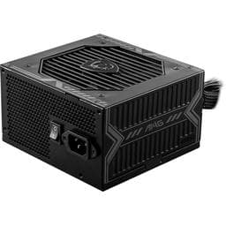 MSI MAG A750BN PCIE5 750W - Power Supply