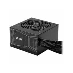 MSI MAG A750GN PCIE5 750W - Power Supply