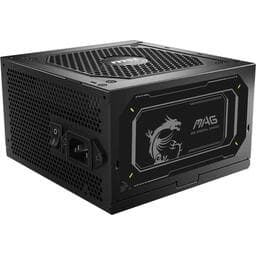 MSI MAG A850GL PCIE5 II 850W - Power Supply