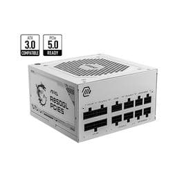 MSI MAG A850GL PCIE5 850W - Power Supply