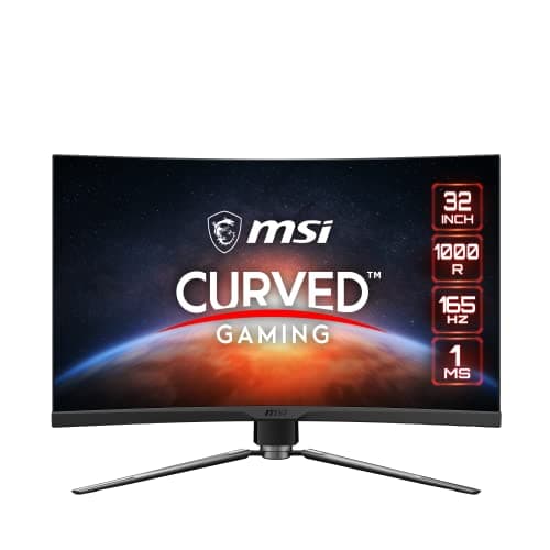 MSI MAG ARTYMIS 324CP - Monitor