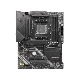 MSI MAG B550 TOMAHAWK MAX WIFI - Motherboard