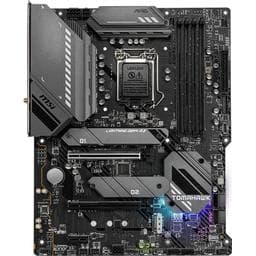 MSI MAG B560 TOMAHAWK WIFI - Motherboard