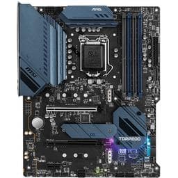 MSI MAG B560 TORPEDO - Motherboard