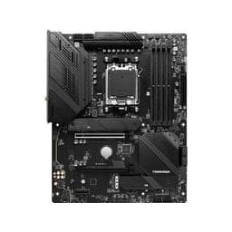 MSI MAG B650 TOMAHAWK WIFI - Motherboard