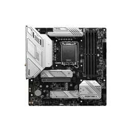 MSI MAG B760M MORTAR WIFI II - Motherboard