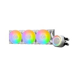 MSI MAG CORELIQUID E360 WHITE - CPU Cooler