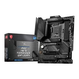 MSI MAG H670 TOMAHAWK WIFI DDR4 - Motherboard