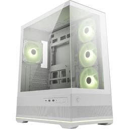 MSI MAG PANO 110R PZ - Case
