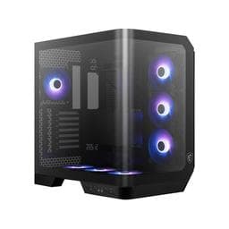 MSI MAG PANO 120R PZ - Case