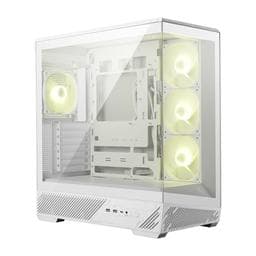 MSI MAG PANO 130R PZ - Case