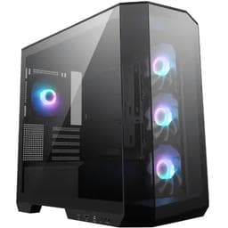 MSI MAG PANO M100R PZ - Case