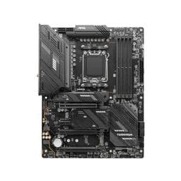 MSI MAG X670E TOMAHAWK WIFI - Motherboard