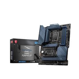 MSI MAG Z690 TORPEDO - Motherboard