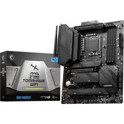 MSI MAG Z790 TOMAHAWK WIFI - Motherboard