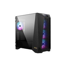 MSI MEG PROSPECT 700R - Case