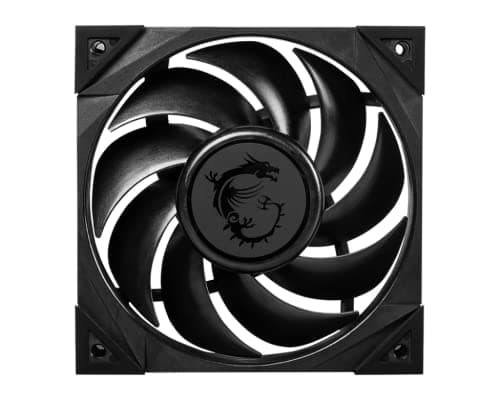 MSI MEG SILENT GALE P12 - Case Fan
