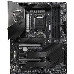 MSI MEG Z490 UNIFY - Motherboard