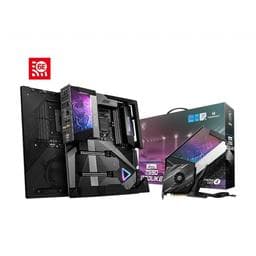 MSI MEG Z590 GODLIKE - Motherboard