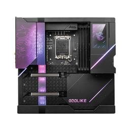 MSI MEG Z690 GODLIKE - Motherboard