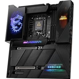 MSI MEG Z890 GODLIKE - Motherboard