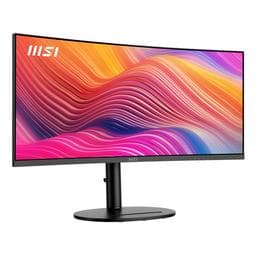 MSI Modern MD342CQP - Monitor
