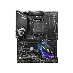 MSI MPG B550 GAMING EDGE WIFI - Motherboard