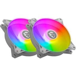 MSI MPG F120 ARGB-2W 2-Pack - Case Fan