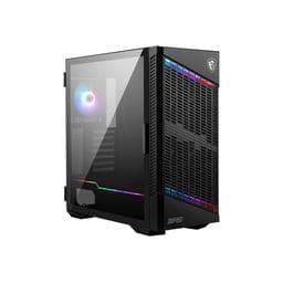 MSI MPG VELOX 100P AIRFLOW - Case