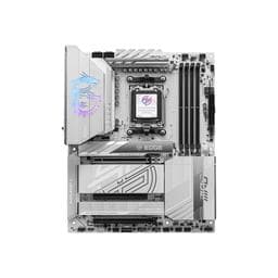 MSI MPG X870E EDGE TI WIFI - Motherboard
