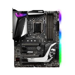 MSI MPG Z390 GAMING PRO CARBON AC - Motherboard