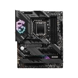 MSI MPG Z690 EDGE WIFI - Motherboard
