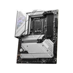 MSI MPG Z790 EDGE TI MAX WIFI - Motherboard
