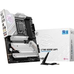 MSI MPG Z790 EDGE WIFI - Motherboard