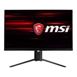 MSI Oculux NXG252R - Monitor